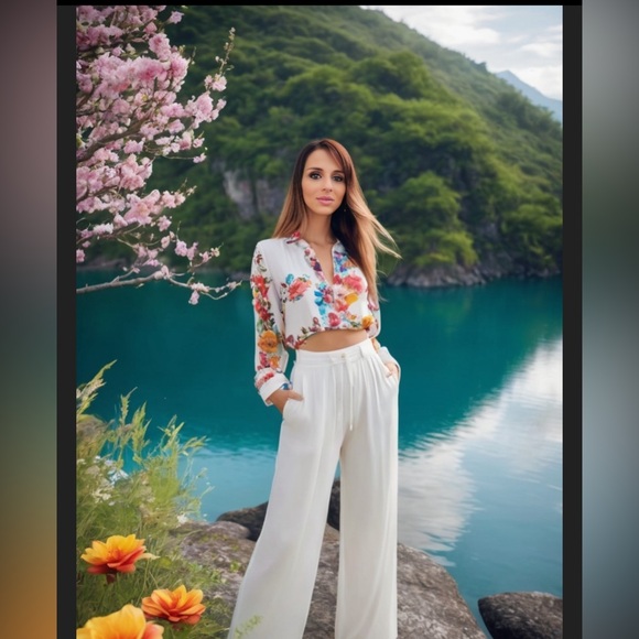 Meet your Posher, Bella - Picture 2 of 6